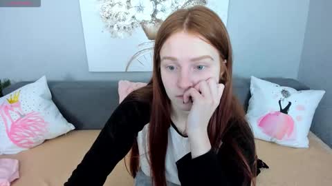 Adelina online show from December 5, 6:22 am