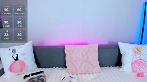 Adelina online show from January 14, 5:24 am