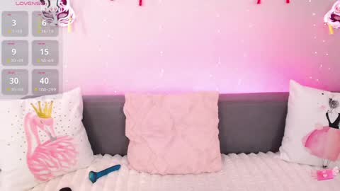 Adelina online show from May 26, 5:03 am