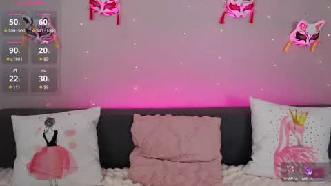 Adelina online show from June 21, 4:26 am