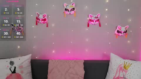 Adelina online show from June 22, 4:31 am