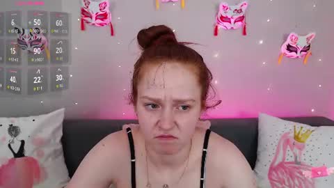 Adelina online show from June 23, 5:05 am