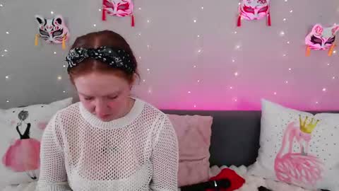 Adelina online show from June 27, 5:01 am