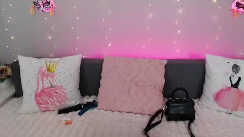 Adelina online show from June 28, 5:24 am