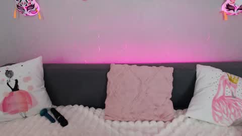 Adelina online show from July 4, 4:07 am