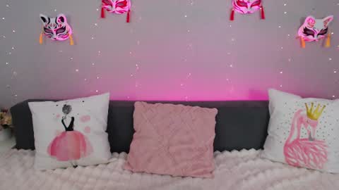 Adelina online show from July 8, 4:39 am