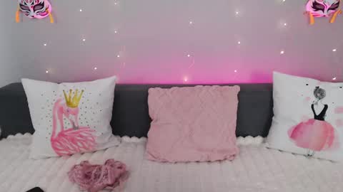 Adelina online show from July 19, 5:00 am