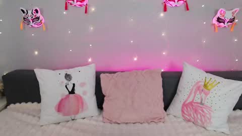 Adelina online show from July 20, 3:54 am