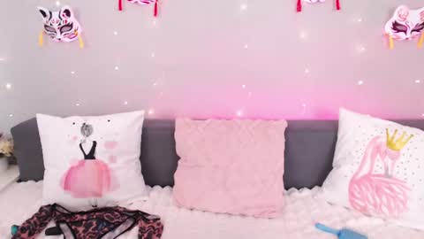 Adelina online show from July 22, 4:48 am