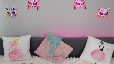 Adelina online show from July 25, 4:54 am