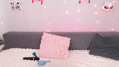 Adelina online show from July 31, 4:34 am