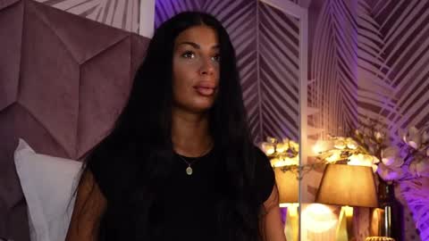 EvaRhea online show from May 26, 2:51 am