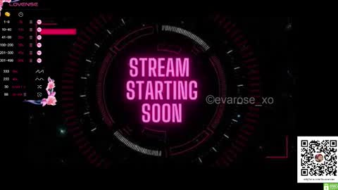 Eva    before eva69muler online show from March 14, 9:26 am