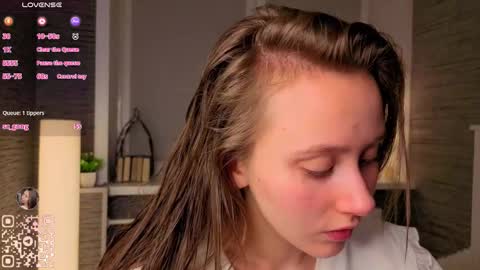 Eva online show from December 18, 7:20 pm