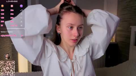 Eva online show from December 21, 7:21 pm