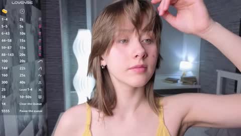 Eva online show from March 13, 7:09 pm