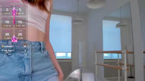 Eva online show from September 12, 5:40 am