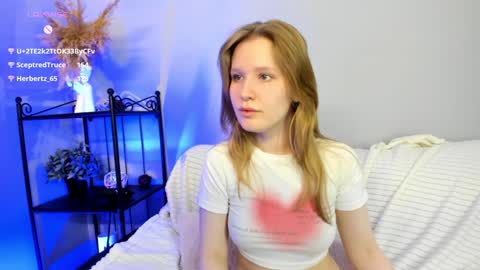 Snapshot of evastevs chatting on January 4, 9:41 pm Eva online show from January 4, 9:41 pm