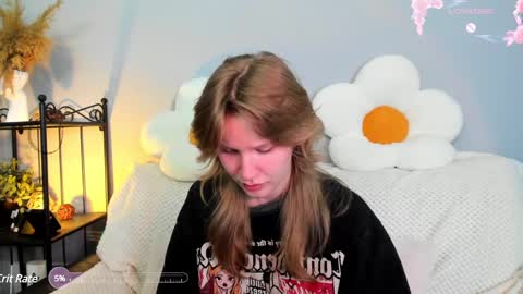 Snapshot of evastevs chatting on February 14, 1:08 pm Eva online show from February 14, 1:08 pm