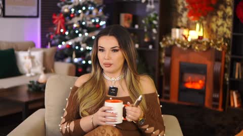 Eva online show from December 8, 8:47 pm