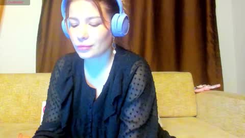 Eva online show from September 27, 8:14 pm