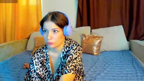 Eva online show from November 26, 8:37 am