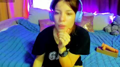 Eva online show from April 12, 3:11 am