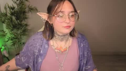 EvaTheWitcher online show from June 10, 1:17 am