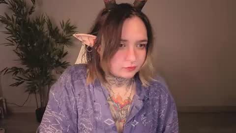 EvaTheWitcher online show from July 4, 2:40 am