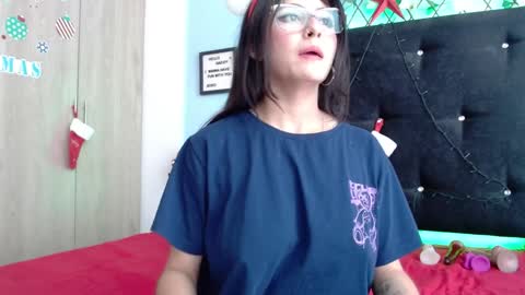 Eva Carter online show from December 20, 1:00 pm