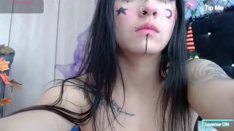 Snapshot of evatits_1 chatting on October 23, 12:26 pm Eva Carter online show from October 23, 12:26 pm