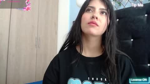 Snapshot of evatits_1 chatting on November 30, 1:48 pm Eva Carter online show from November 30, 1:48 pm