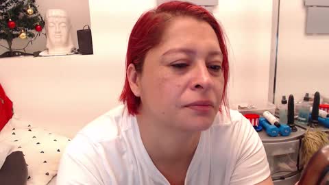 Eva Twiss online show from January 6, 11:58 am