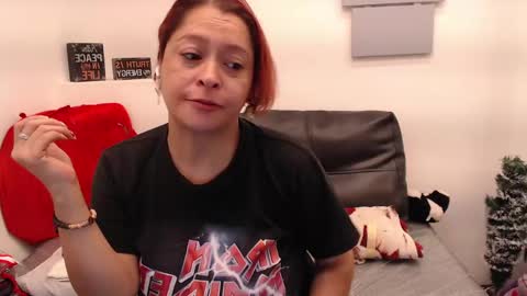 Eva Twiss online show from April 10, 12:21 pm