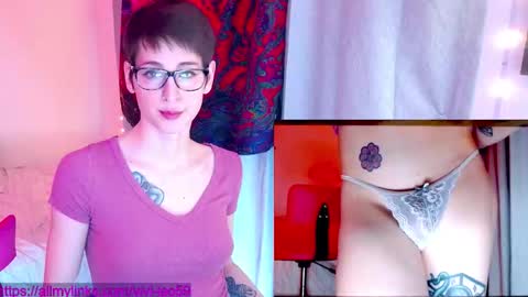 Vivi online show from October 10, 2:54 am