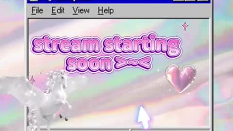 Vivi online show from February 4, 2:39 am