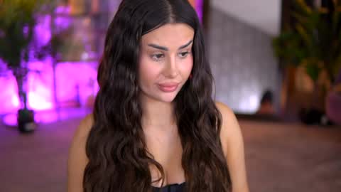 Snapshot of evazane chatting on December 15, 2:27 pm Eva online show from December 15, 2:27 pm