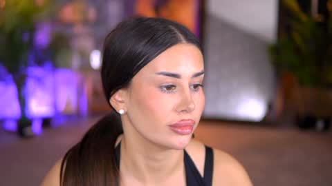 Snapshot of evazane chatting on December 23, 2:28 pm Eva online show from December 23, 2:28 pm