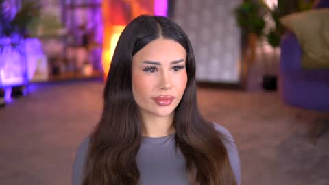 Snapshot of evazane chatting on January 5, 10:43 am Eva online show from January 5, 10:43 am