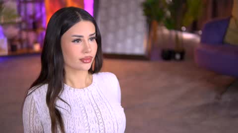 Snapshot of evazane chatting on January 6, 8:24 am Eva online show from January 6, 8:24 am