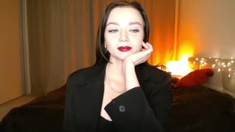 Snapshot of eve_nevertamed chatting on December 6, 11:11 am Eve online show from December 6, 11:11 am