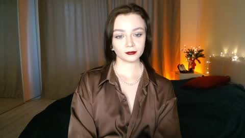 Snapshot of eve_nevertamed chatting on December 26, 7:45 am Eve online show from December 26, 7:45 am