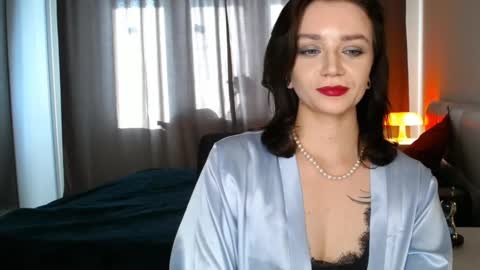 Snapshot of eve_nevertamed chatting on February 11, 6:40 am Eve online show from February 11, 6:40 am