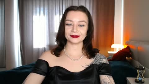Snapshot of eve_nevertamed chatting on February 20, 6:17 am Eve online show from February 20, 6:17 am