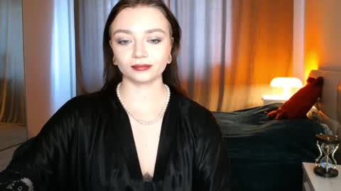 Snapshot of eve_nevertamed chatting on February 23, 7:33 am Eve online show from February 23, 7:33 am
