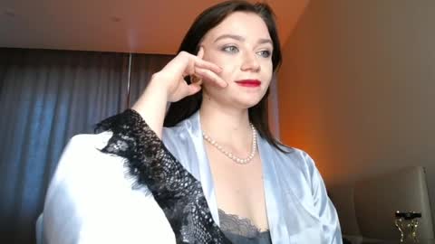 Snapshot of eve_nevertamed chatting on February 23, 10:39 am Eve online show from February 23, 10:39 am