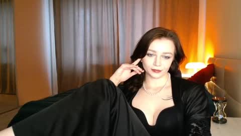 Snapshot of eve_nevertamed chatting on February 28, 7:15 am Eve online show from February 28, 7:15 am