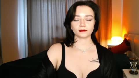 Snapshot of eve_nevertamed chatting on March 2, 7:32 am Eve online show from March 2, 7:32 am