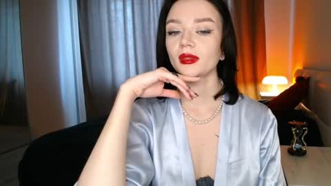 Snapshot of eve_nevertamed chatting on March 7, 7:19 am Eve online show from March 7, 7:19 am