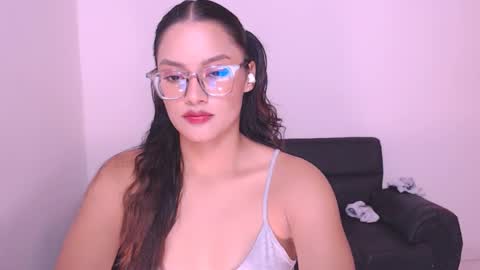 Eve Rox18 online show from January 30, 7:26 pm